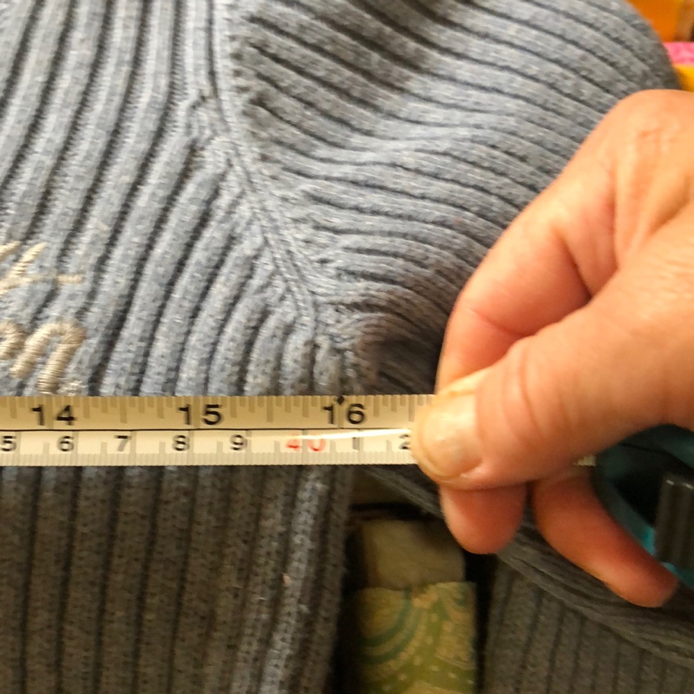 Harley Davidson sweater - Picture 7 of 8